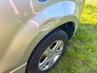 ❗️znížená cena❗️ Suzuki Grand Vitara 2006 1.9 DDIS - 11