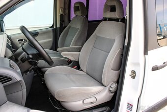 Fiat Scudo Kombi Panorama 2.0 MultiJet L2H1 Family - 11