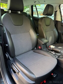 Škoda Octavia 2.0TDI 110kW DSG 2020 Canton/LED/ACC/Navi - 11