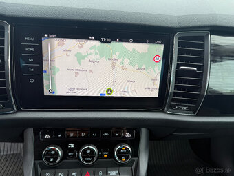 Škoda Kodiaq 2.0 TDI 147 KW DSG 4x4 Odpočet DPH - 11