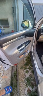 OPEL ANTARA 2,2 CDTI 4X4 - 11