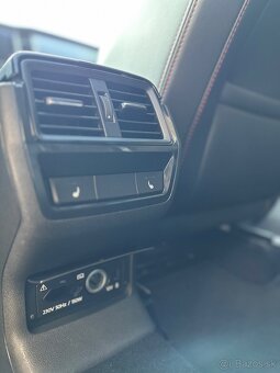 Škoda Kodiaq RS 2.0 TDi 4x4 PANO - 11