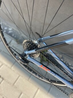 Cestný bicykel - 11