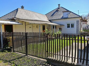 Rodinný dom Maďarsko - Novajidrány - - 11