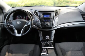Hyundai i40 1.7 CRDi Premium - 11
