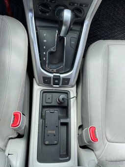 OPEL ANTARA - 11