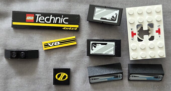 Lego Technic 8880, 90 roky, Na predaj - 11