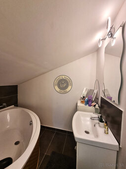 PREDAJ 4izbový rodinný dom Hegyeshalom - 11