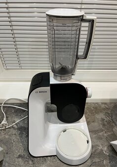 Kuchynský robot Bosch MUM 52131 700W - 11