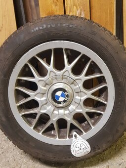 Predám E46 compact s novou STK - 11