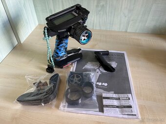 RC Drift komplet Yokomo 1:10 - 11