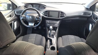 PEUGEOT 308 SW 1 6 HDI - 11