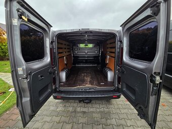 Predám dodávku Renault Trafic - 11