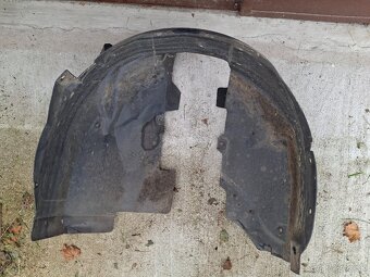 Použité diely 4 - 11