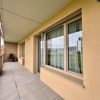 2-izbový byt v novostavbe s parkovaním – BORY - 11