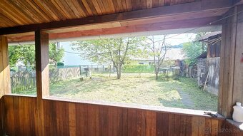 Predám rodinný dom v Dubkovej- obec Lazy pod Makytou - 11