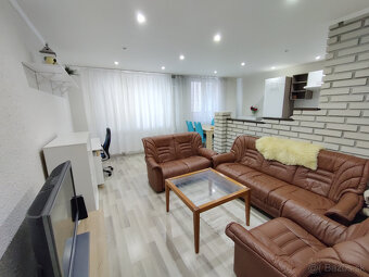 3 izb. blízko CENTRA, Kuzmányho, ul. Kpt. Nálepku, rekonšt. - 11