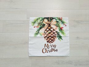 Obliečka na vankúš - 11