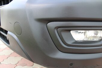 Ford Transit, 350L 2,0TDCI MHEV 7míst+klima+1.maji ČR - 11