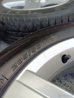 ✅ Letná sada 5x112 R16 - 11