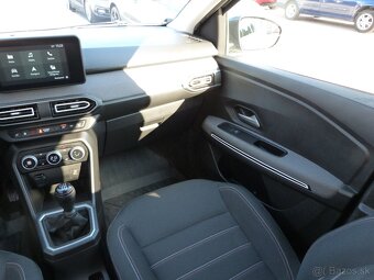 Dacia Jogger 1.0 TCe 110k Extreme - 11