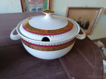 Polievkové misy - 11