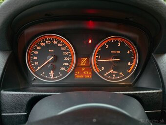 BMW X1 18d X-drive - 11