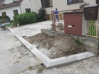 Ponúkam stavebné práce - 11
