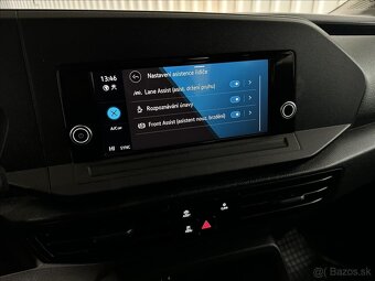 VW CADDY 2,0TDI DSG - 11