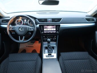 Škoda Superb TDi r.2021 DSG, 107tis.km -odpočet- 14.999€+DPH - 11