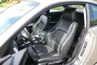 BMW E92 - nový motor, nové rozvody, spojka a komplet brzdy - 11