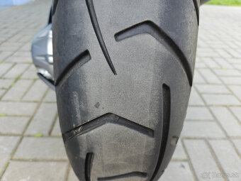 Honda VFR 1200X Crosstourer ABS - 11
