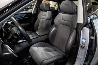Audi A7 Sportback - 11