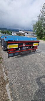 Tandemový príves RENDERS - 11