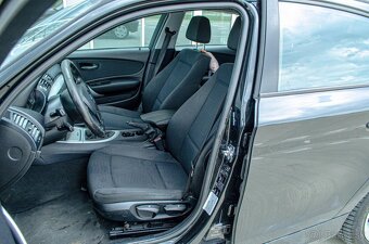 BMW 118d 105 kw M6 - 11