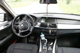 BMW X5 xDrive30d - 11