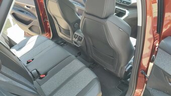 Peugeot 3008 Alure1,6 THP 165K EAT6 - 11