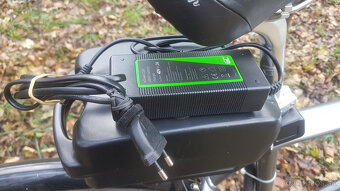 Ebike Giant - 11