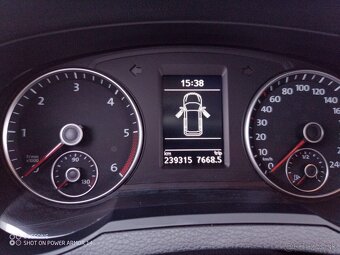 Seat Alhambra 2.0 TDI Automat 103KW - 11