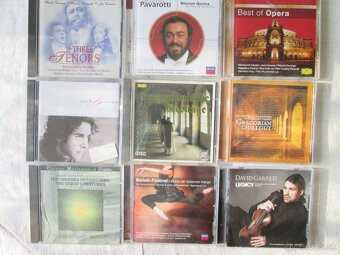 Andrea Bocelli - Romanza + Vesselina Kasarova -Rossini Aries - 11