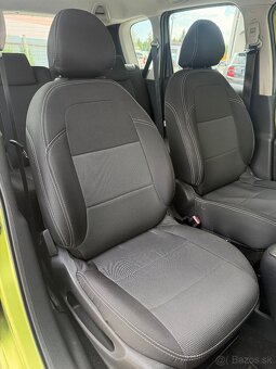 CITROEN C3 PICASSO 1.6HDI 66KW MODEL 2010 - 11