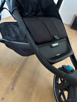 Thule urban glide 2 - 11