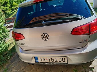 Golf 7 1.4 tsi - 11