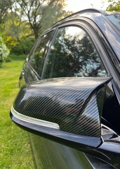 BMW Rad 3 • Manual • M-Sport • 2.0d - 11