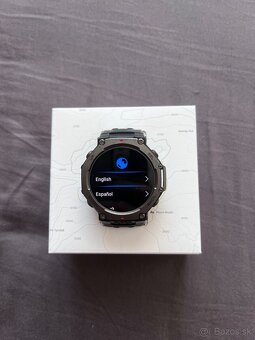 Amazfit Trex 3 - 11