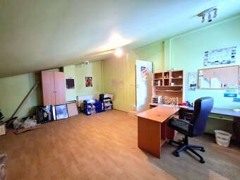 OBCHODNÉ PRIESTORY, BRVNIŠTE, NA PREDAJ - 11