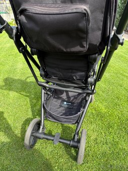 Kočík Cybex Eezy S Twist+2 - 11