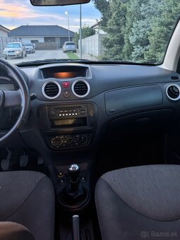 citroën C3 - 11