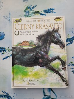 Mix detskych knih - 11