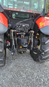 Zetor 7341 Super Turbo Quicke Agram sweden - 11